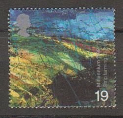 Great Britain SG 2107 Fine Used 