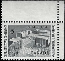 CANADA   #431 MNH (3)