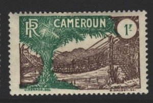 Cameroun Sc#201 MH