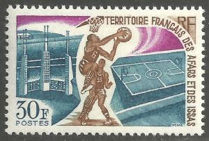 AFARS AND ISSAS SCOTT 316