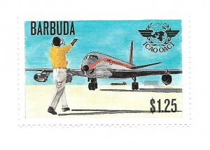 Barbuda 1979 - Mint NH - Scott #393 *