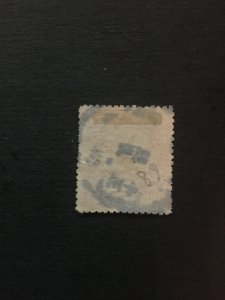 China stamp, Genuine, imperial goose,  used, List1983