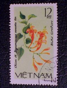 Viet Nam (Democratic Republic) Scott #1099 used