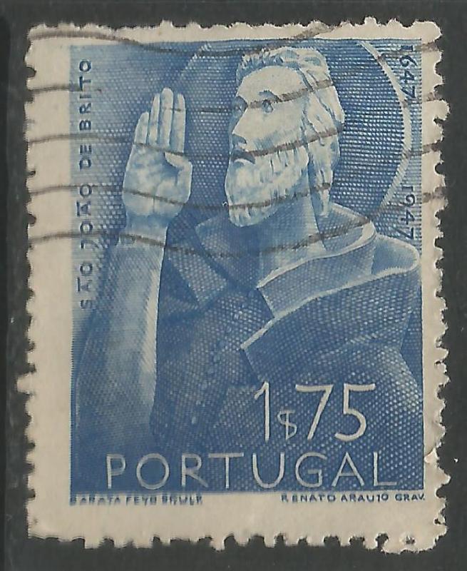 PORTUGAL 692 VFU H330-3