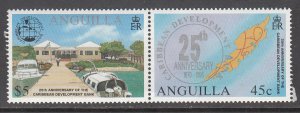 Anguilla 932a MNH VF