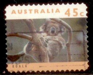 Australia 1992 SC# 1279 Used L189