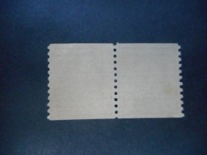 U.S. # 495 F-VFOG Pair