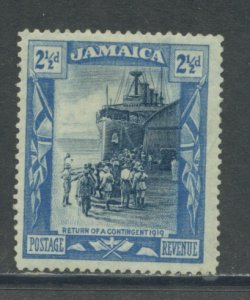 Jamaica 79 MH cgs (1