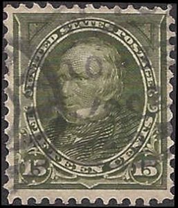 284 Used... SCV $13.00