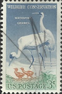 # 1098 USED WILDLIFE CONSERVATION    