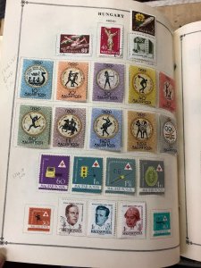 INTERNATIONAL COLLECTION – 1960-1965 ABU DHABI TO KUWAIT – 419201