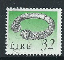 Eire  Ireland  SG 810 FU