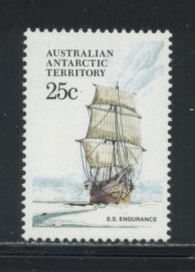 Australian Antarctic Terr. L45 MNH cgs