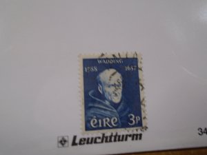 Ireland  #  163  used