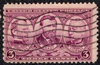 United States 787 1937 Used