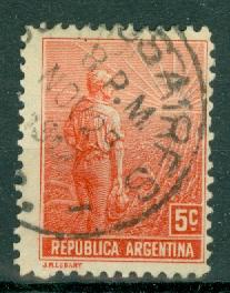 Argentina - Scott 177