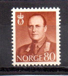 Norway 367 MLH
