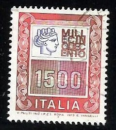 Italy #1291