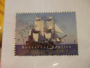 Australia #1423b used