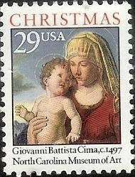 USA SC# 2789 MNH Single