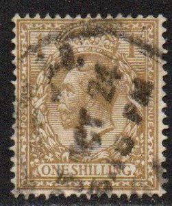 Great Britain Sc #200 Used