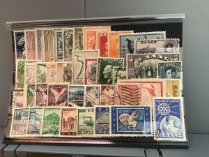 Greece  stamps R22748