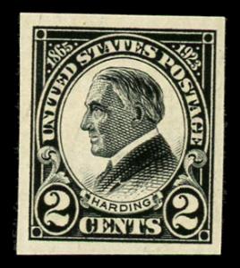 USA 611 Mint (NH)