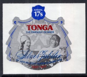 Tonga C210 MNH VF