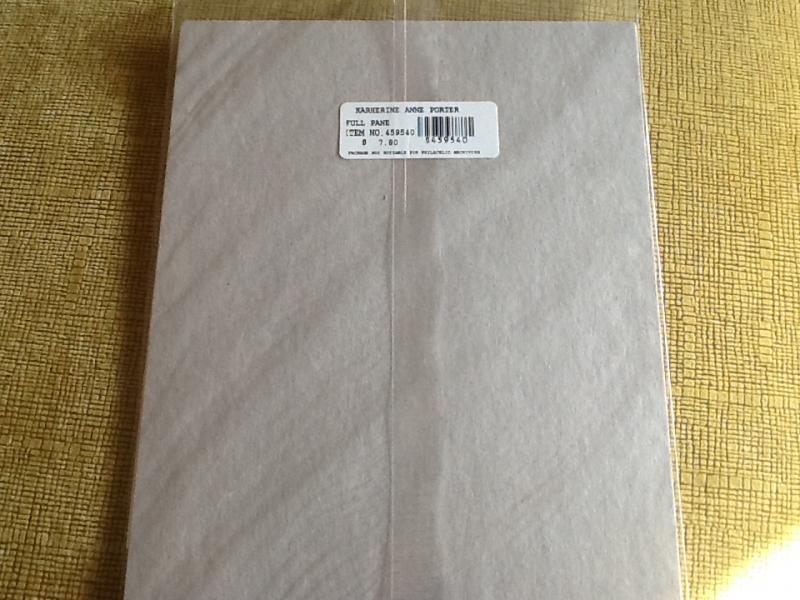# 4030  Katherine Anne Porter