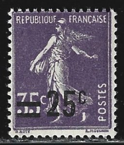 France #228   MNH