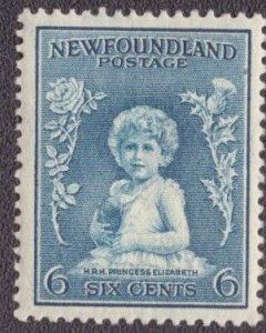 Canada Newfoundland - 192 1933 MNH