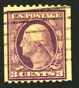 U.S. #489 USED