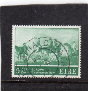 Ireland Europa used