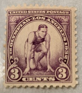 USA 718 MNH