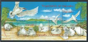 Vanuatu 857a 2004 Birds s.s. MNH