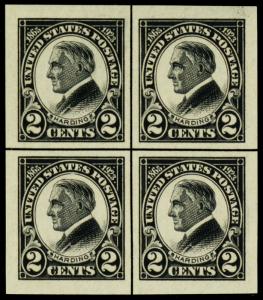 Q6, Mint F-VF H 10¢ - Four Parcel Post Stamps SCV $160.00 - Stuart Katz on  eBid United States