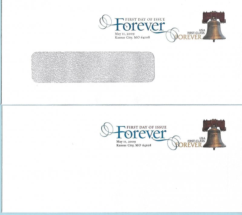 Scott# U667  Die285,  logo J US envelopes set of 12.  6 wag and  6 psa FDC