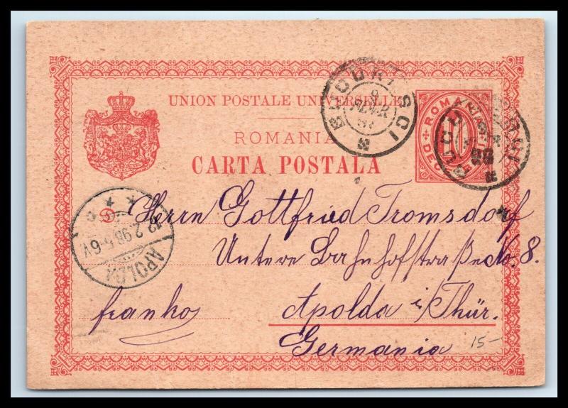 Goldpath: ROMANIA  COVER   _CBHW_08_20