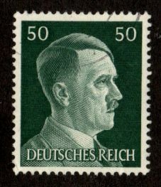 Germany #521 used