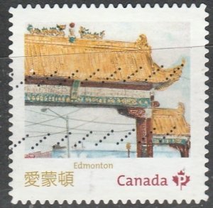 Canada    2643e     (O)    2013