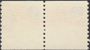 # 2115b MINT NEVER HINGED ( MNH ) FLAG OVER CAPITOL DOME