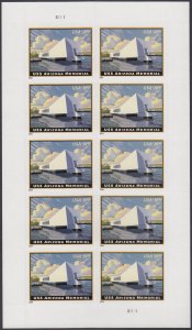 United States 4873 MNH Full Sheet CV $400.00