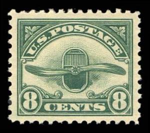 C4  PSE Graded  Superb 98 OGnh   