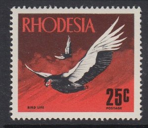 RHODESIA, Scott 290, MNH