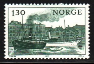 Norway #700    MNH