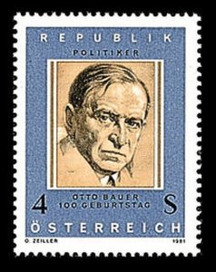 Austria - 1981 - Mi. 1678 - MNH - OS197