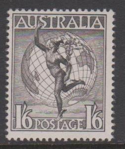 Australia Sc#C7 MNH