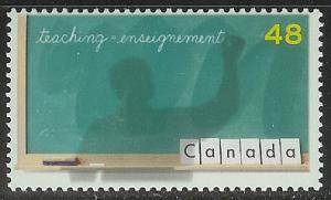 CANADA MINT NH # 1961