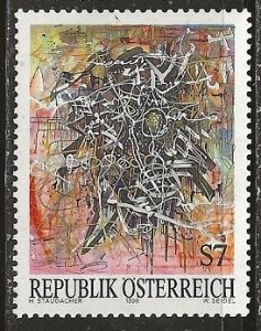 Austria ^  Scott # 1771 - MH