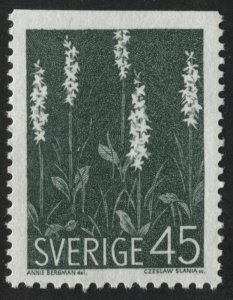 Sweden 782 MNH  (bottom)
